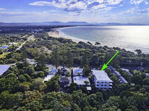 Cape Apartments - Gold Coast 4U 3