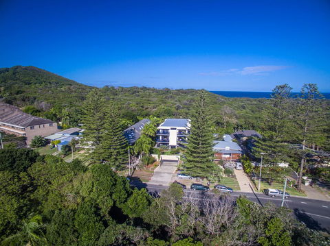 Cape Apartments - Gold Coast 4U 6
