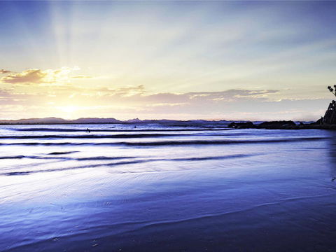 Cape Apartments - Gold Coast 4U 4