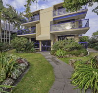Cape Apartments - Gold Coast 4U