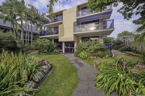 Cape Apartments - Gold Coast 4U 0