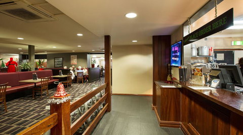 Boomerang Hotel - Accommodation Gold Coast 38