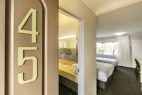 Boomerang Hotel - Accommodation Gold Coast 31