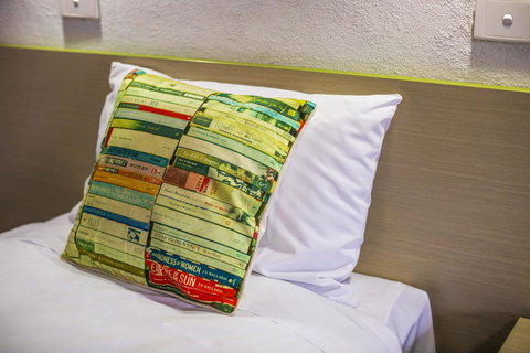 Boomerang Hotel - Accommodation Gold Coast 23