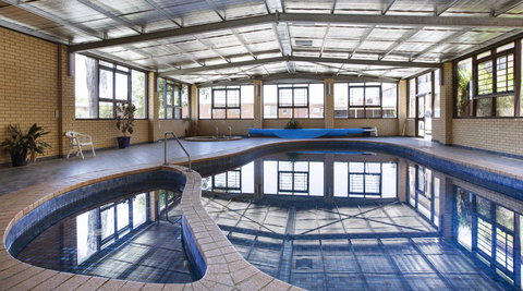 Boomerang Hotel - Accommodation Gold Coast 5