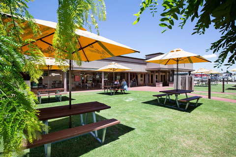 Boomerang Hotel - Accommodation Gold Coast 25