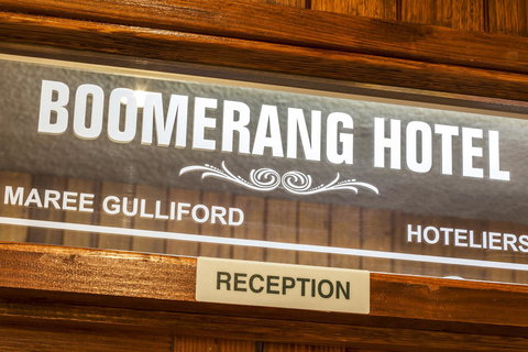 Boomerang Hotel - Accommodation Gold Coast 43