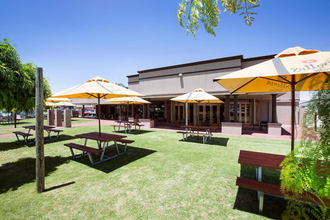 Boomerang Hotel - Accommodation Gold Coast 41