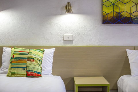 Boomerang Hotel - Accommodation Gold Coast 16