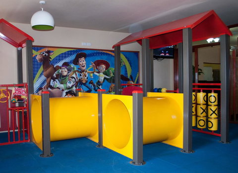 Boomerang Hotel - Accommodation Gold Coast 8