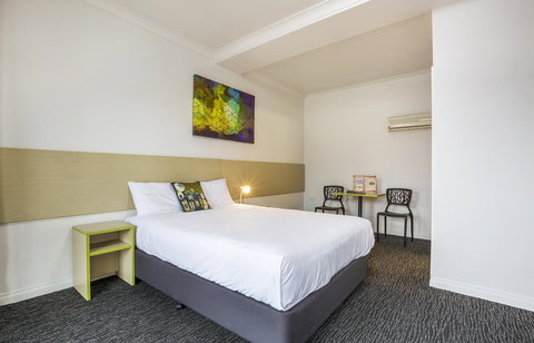 Boomerang Hotel - Accommodation Gold Coast 15