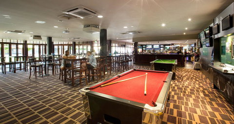 Boomerang Hotel - Accommodation Gold Coast 6