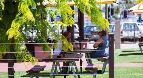 Boomerang Hotel - Accommodation Gold Coast 35