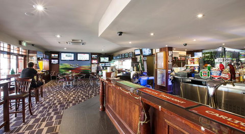 Boomerang Hotel - Accommodation Gold Coast 33