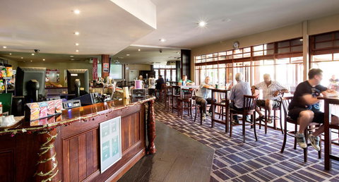 Boomerang Hotel - Accommodation Gold Coast 39