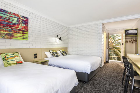 Boomerang Hotel - Accommodation Gold Coast 28