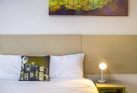 Boomerang Hotel - Accommodation Gold Coast 14