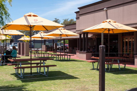 Boomerang Hotel - Accommodation Gold Coast 40