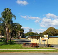 Temora Motel - Gold Coast 4U