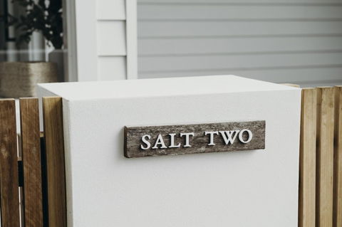 Salt At Shoal Bay - Gold Coast 4U 8