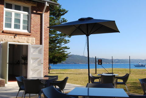 Q Station - Accommodation Gold Coast 27