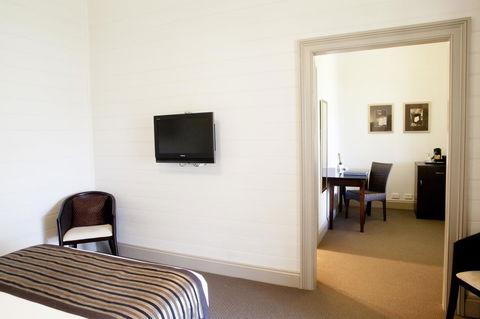 Q Station - Accommodation Gold Coast 13
