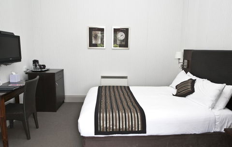 Q Station - Accommodation Gold Coast 33