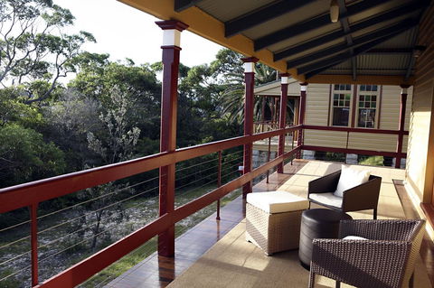 Q Station - Accommodation Gold Coast 28