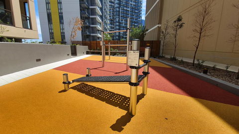 Two Bedroom Darling Harbour Apt Chinatown CBD UTS - Gold Coast 4U 1