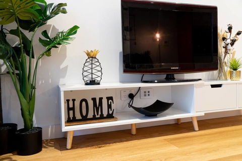 Two Bedroom Darling Harbour Apt Chinatown CBD UTS - Gold Coast 4U 11