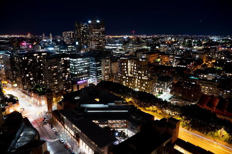 Two Bedroom Darling Harbour Apt Chinatown CBD UTS - Gold Coast 4U 30