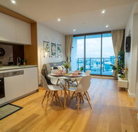 Two Bedroom Darling Harbour apt Chinatown CBD UTS - Gold Coast 4U