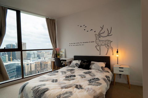 Two Bedroom Darling Harbour Apt Chinatown CBD UTS - Gold Coast 4U 9