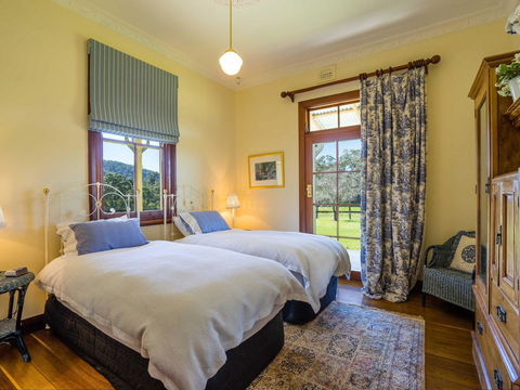 Roscrea Homestead Premier Homestead Accommodation - Accommodation Gold Coast 7
