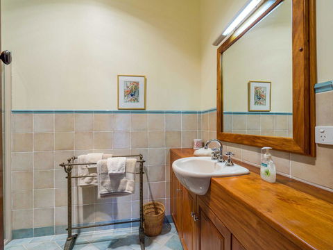 Roscrea Homestead Premier Homestead Accommodation - Accommodation Gold Coast 2