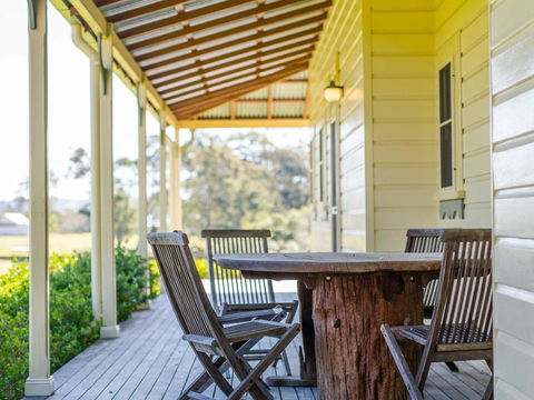 Roscrea Homestead Premier Homestead Accommodation - Accommodation Gold Coast 11