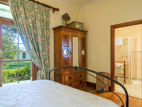 Roscrea Homestead Premier Homestead Accommodation - Accommodation Gold Coast 25