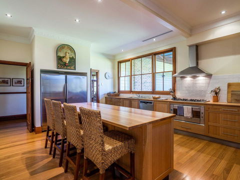 Roscrea Homestead Premier Homestead Accommodation - Accommodation Gold Coast 3