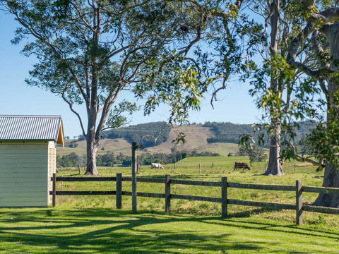 Roscrea Homestead Premier Homestead Accommodation - Accommodation Gold Coast 30