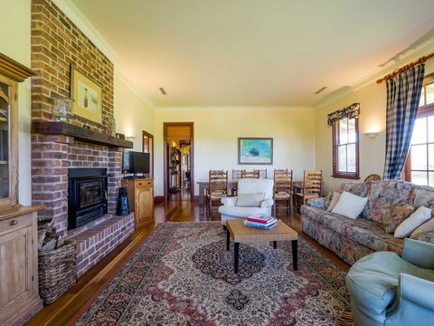 Roscrea Homestead Premier Homestead Accommodation - Accommodation Gold Coast 21