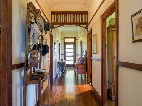 Roscrea Homestead Premier Homestead Accommodation - Accommodation Gold Coast 19