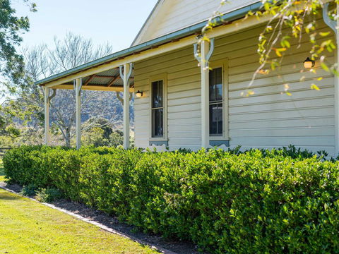 Roscrea Homestead Premier Homestead Accommodation - Accommodation Gold Coast 27