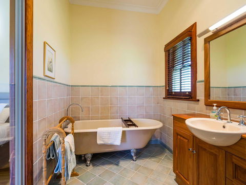 Roscrea Homestead Premier Homestead Accommodation - Accommodation Gold Coast 36