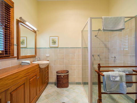Roscrea Homestead Premier Homestead Accommodation - Accommodation Gold Coast 16