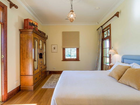 Roscrea Homestead Premier Homestead Accommodation - Accommodation Gold Coast 33