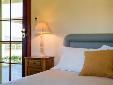 Roscrea Homestead Premier Homestead Accommodation - Accommodation Gold Coast 9