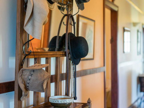 Roscrea Homestead Premier Homestead Accommodation - Accommodation Gold Coast 35