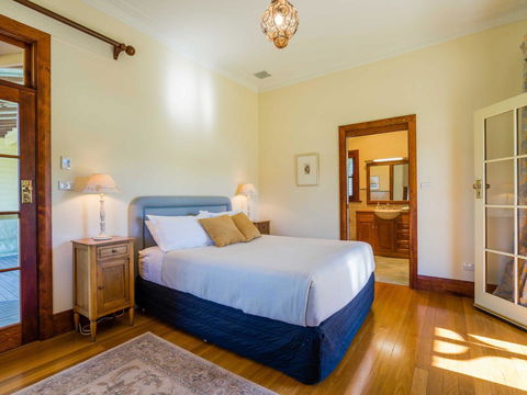 Roscrea Homestead Premier Homestead Accommodation - Accommodation Gold Coast 8