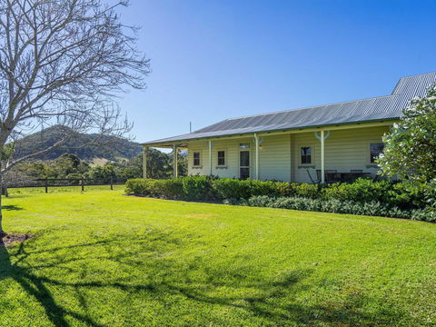 Roscrea Homestead Premier Homestead Accommodation - Accommodation Gold Coast 17