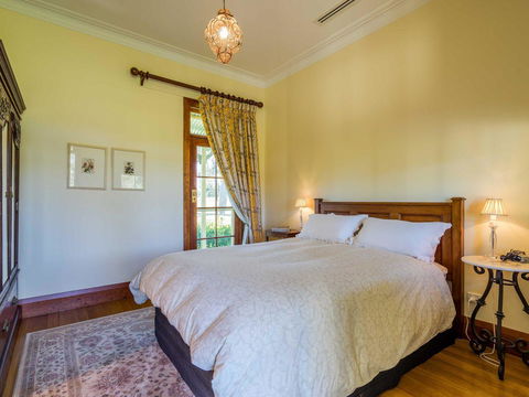 Roscrea Homestead Premier Homestead Accommodation - Accommodation Gold Coast 37